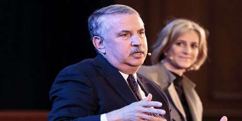 توماس فريدمان: تناولت الغداء مع الرئيس بايدن ، لكنني كنت أشعر بألم في القلب
