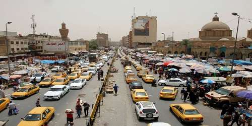 أسعار العقارات في بغداد تنافس باريس ولندن فما السبب؟