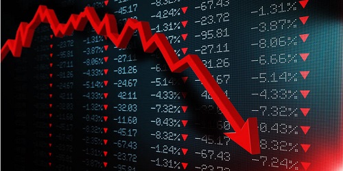 Is the stock market on the way to collapse?
